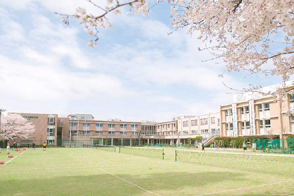 文京学院大学女子が入試体験・あなただけの説明会を開催！！