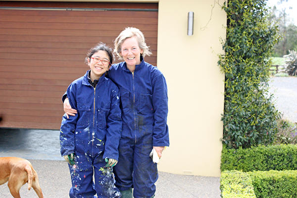 佼成学園女子中学校_「ニュージーランド修学旅行」&「中学中期留学」