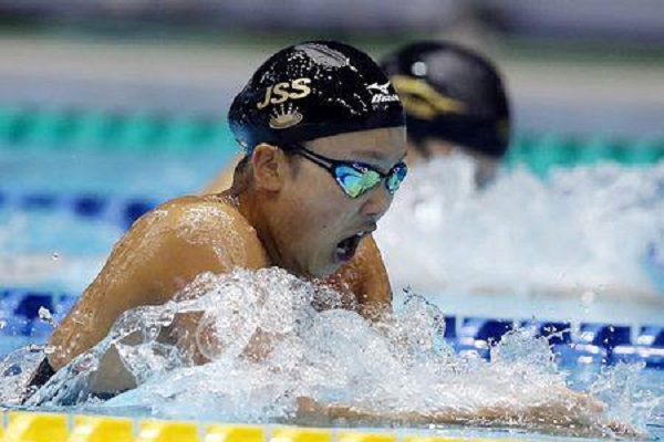 渡部香生子選手