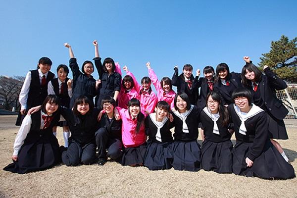 武蔵野女子学院中学校・高等学校