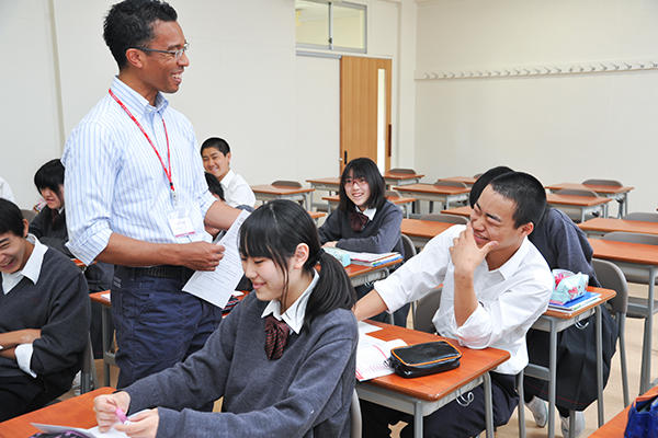 桜美林中学校・高等学校