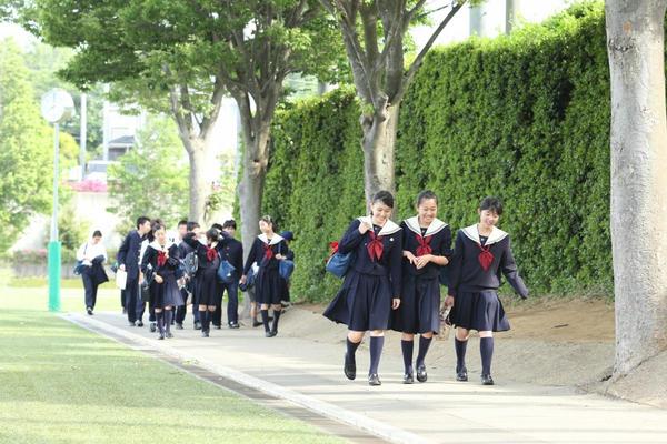 千葉日本大学第一中学校・高等学校2017