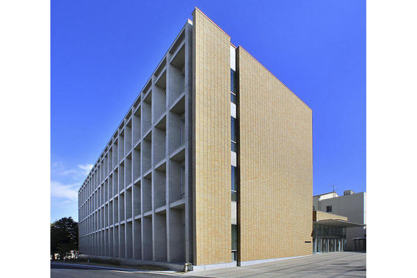 東京成徳大学深谷中学・高等学校