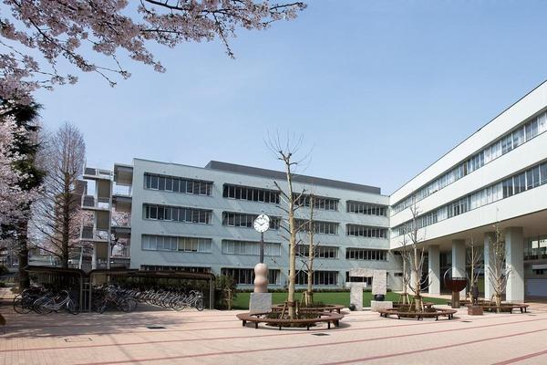 八王子学園八王子中学校・高等学校