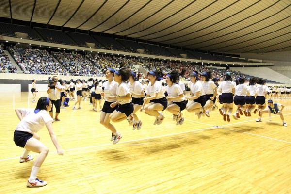 女子聖学院中学校・高等学校