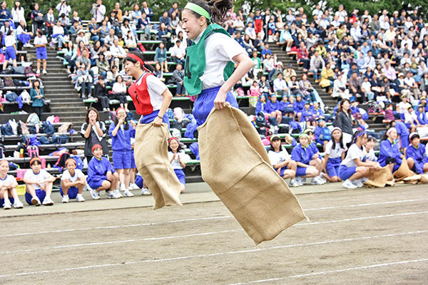 共立女子中学高等学校