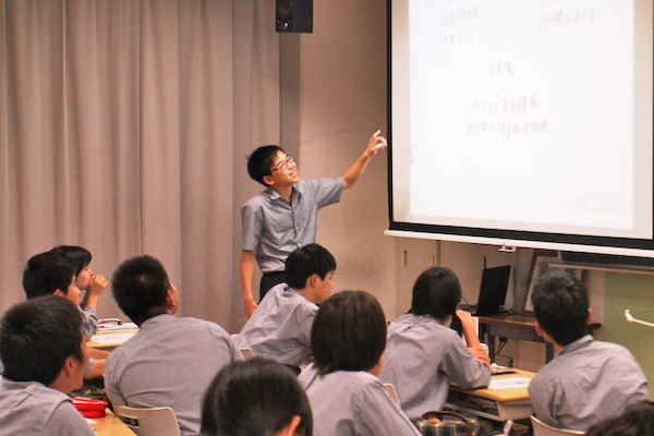 西武学園文理_