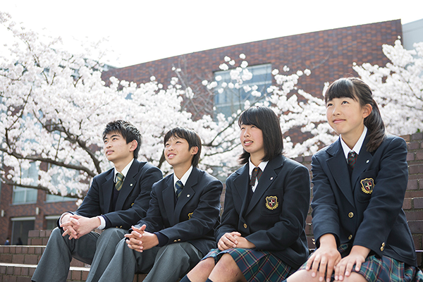 関東学院六浦中学校・高等学校2017