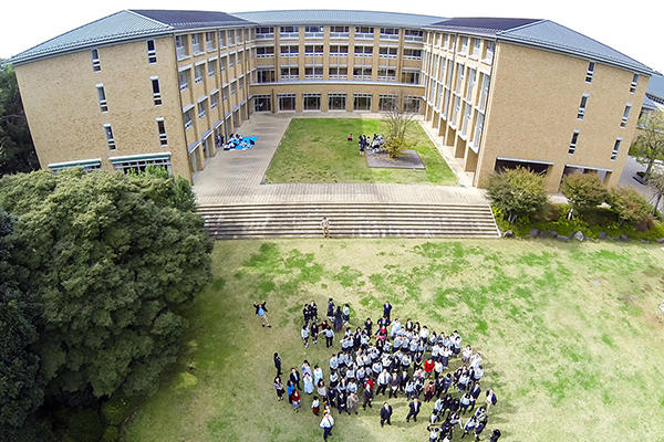 晃華学園中学校高等学校2017