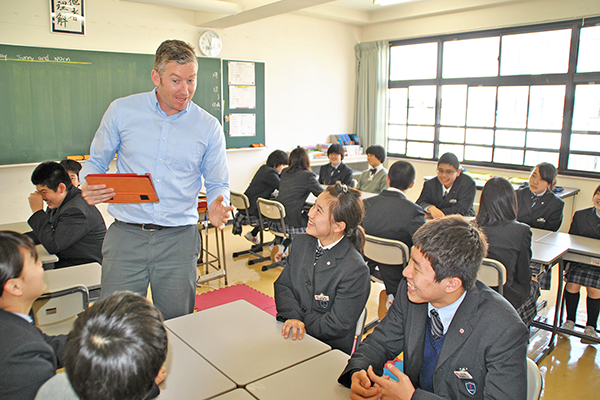 武蔵野中学高等学校2017