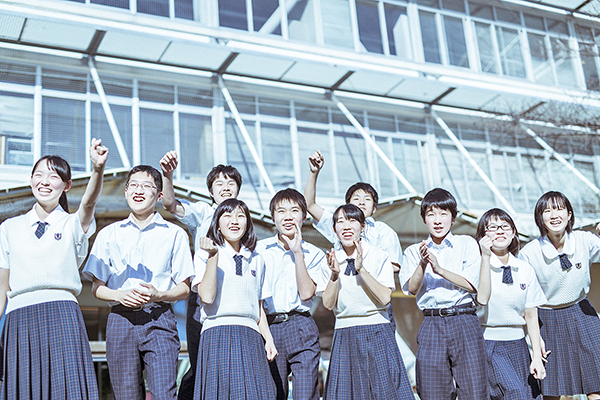 桜丘中学・高等学校2017