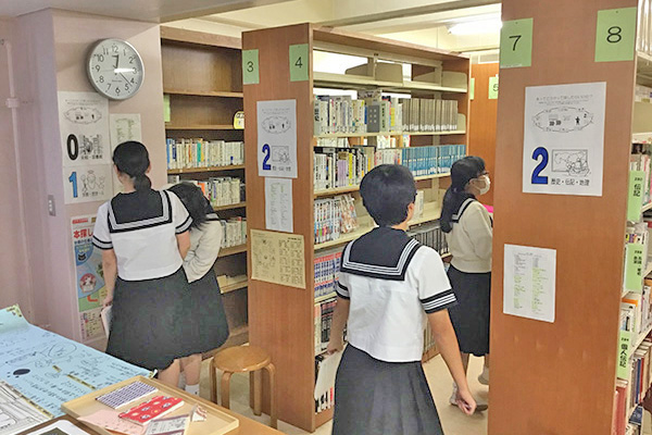 富士見_旧図書館