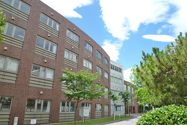 関東学院六浦中学校・高等学校2018