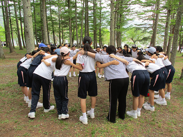 大妻中野中学校 高等学校 学校特集 首都圏模試センター