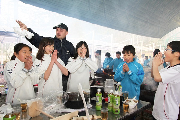 三田国際学園中学校・高等学校