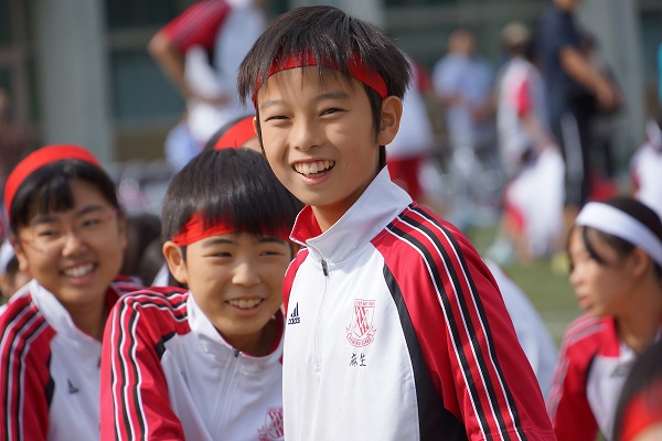 千葉明徳中学校・高等学校