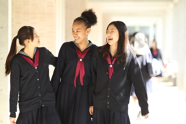 女子聖学院中学校・高等学校