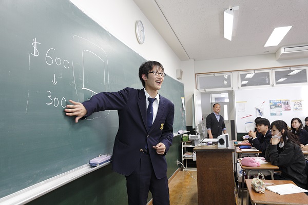 関東学院中学校高等学校