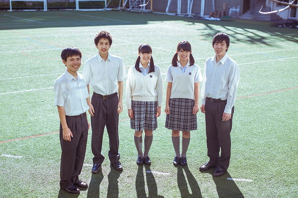 桜丘中学・高等学校