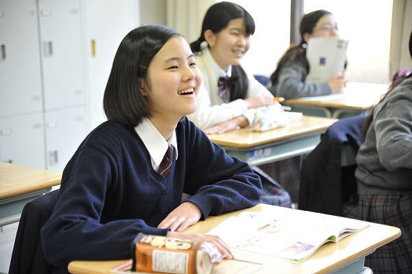 東京女子学園中学校高等学校